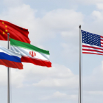 Diplomazia di Resistenza: L�Asse Teheran-Mosca-Pechino contro la "Pirateria" di Washington